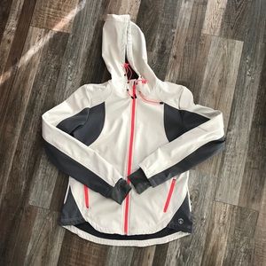 Mondetta light waterproof jacket
